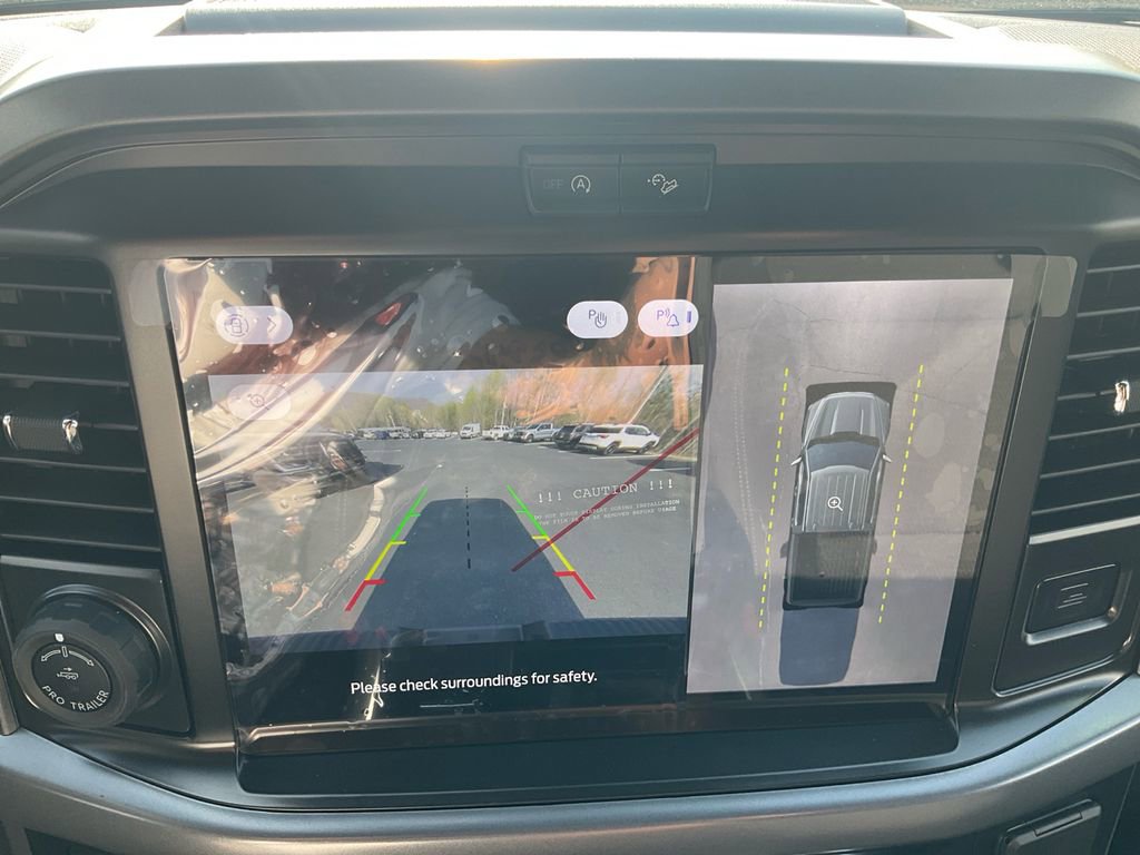 New 2026 Ford F150 XLT image 24