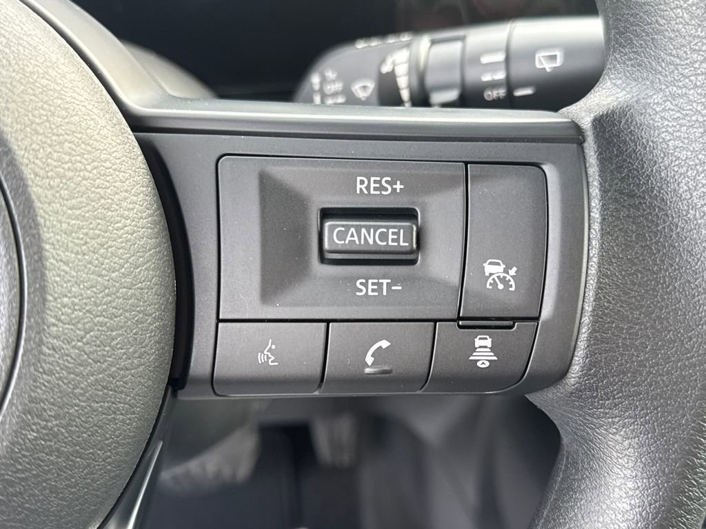 New 2026 Nissan Kicks SV w/ Cold Weather Package image 33