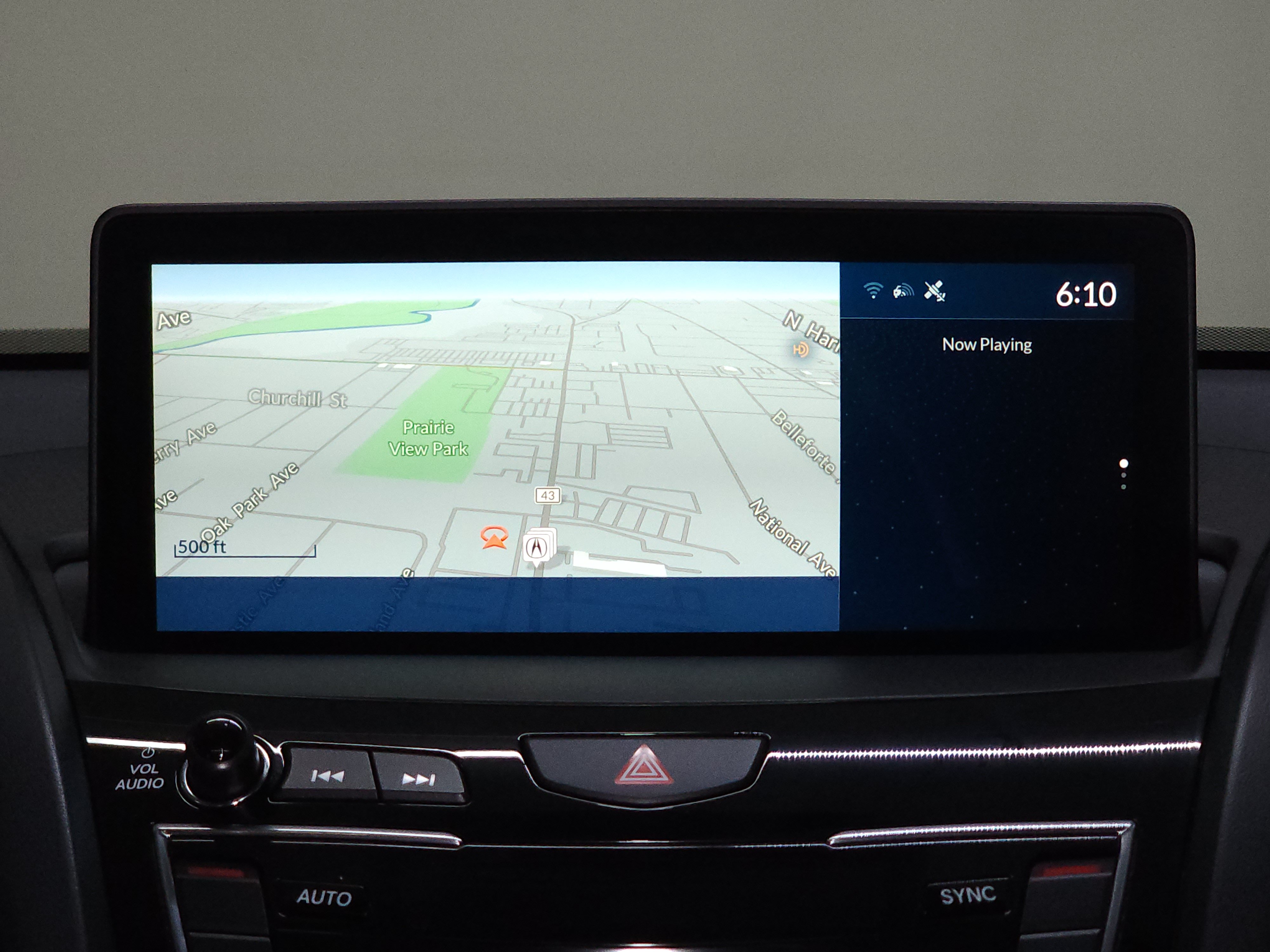 Used 2021 Acura RDX A-Specw/ Technology Package AWD/4WD image 29