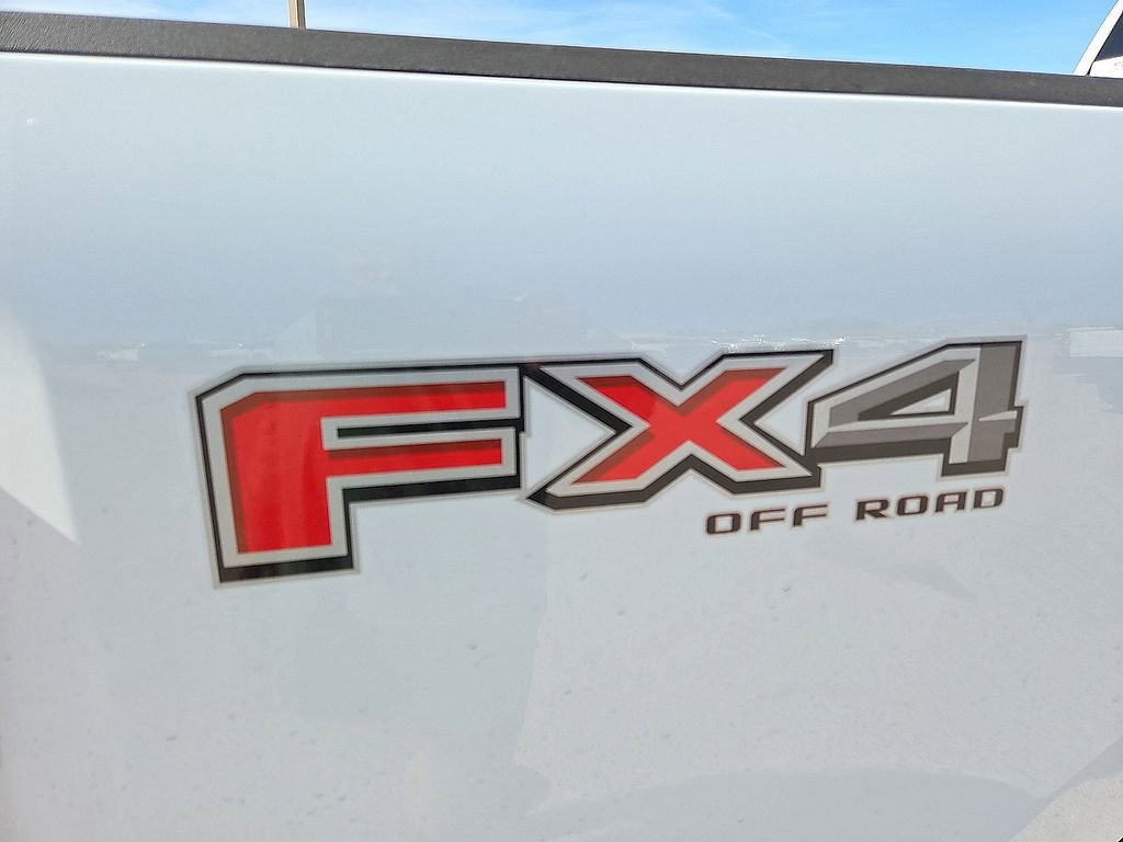 New 2026 Ford F350 XLT image 8