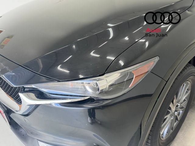 Used 2019 MAZDA CX-5 Touring FWD image 4