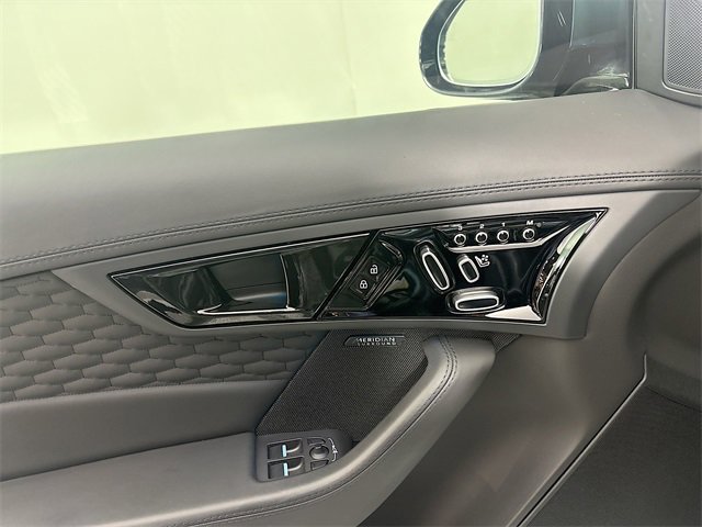 Certified 2024 Jaguar F-TYPE R image 19