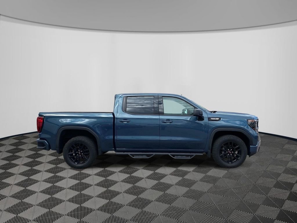 Used 2024 GMC Sierra 1500 Elevation AWD/4WD image 8