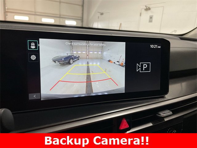 Used 2024 Kia Sorento LX image 23