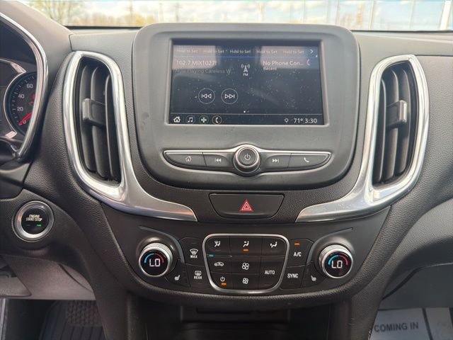 Used 2019 Chevrolet Equinox LT FWD image 23