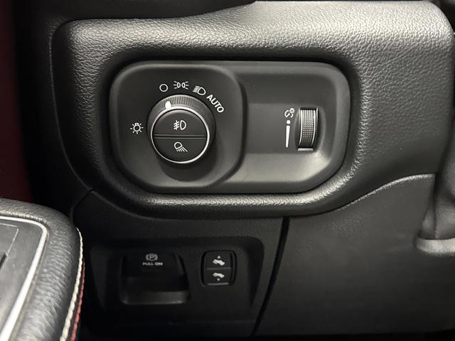 Used 2021 RAM 1500 Rebel w/ Rebel Level 2 Equipment Group image 24