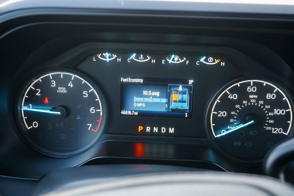 Used 2023 Ford F250 XLT image 20