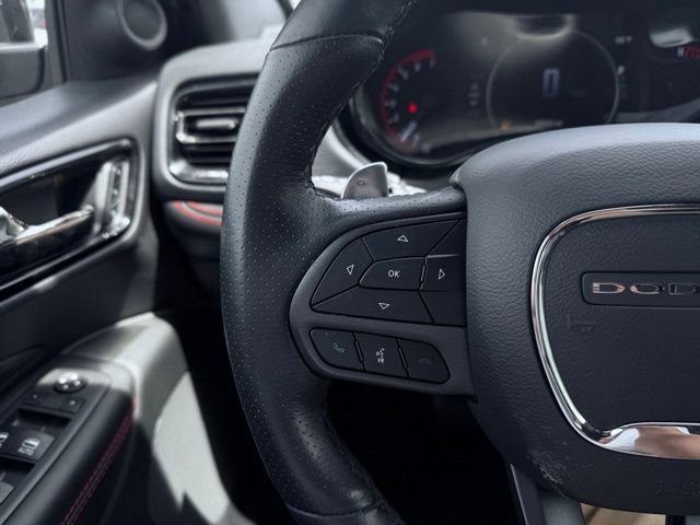 Certified 2023 Dodge Durango R/T AWD/4WD image 34