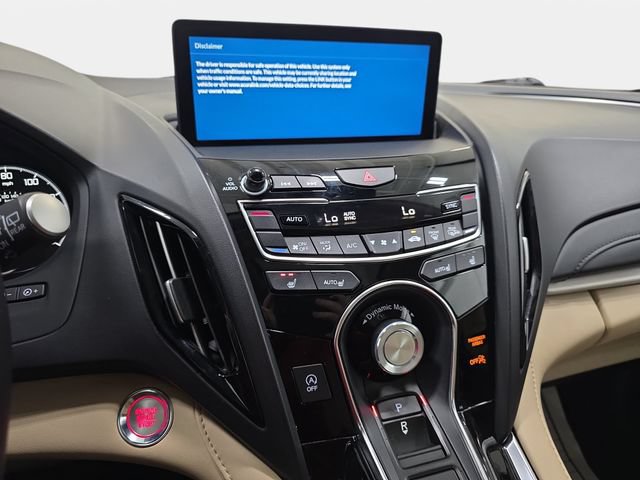 Used 2019 Acura RDX AWD image 19