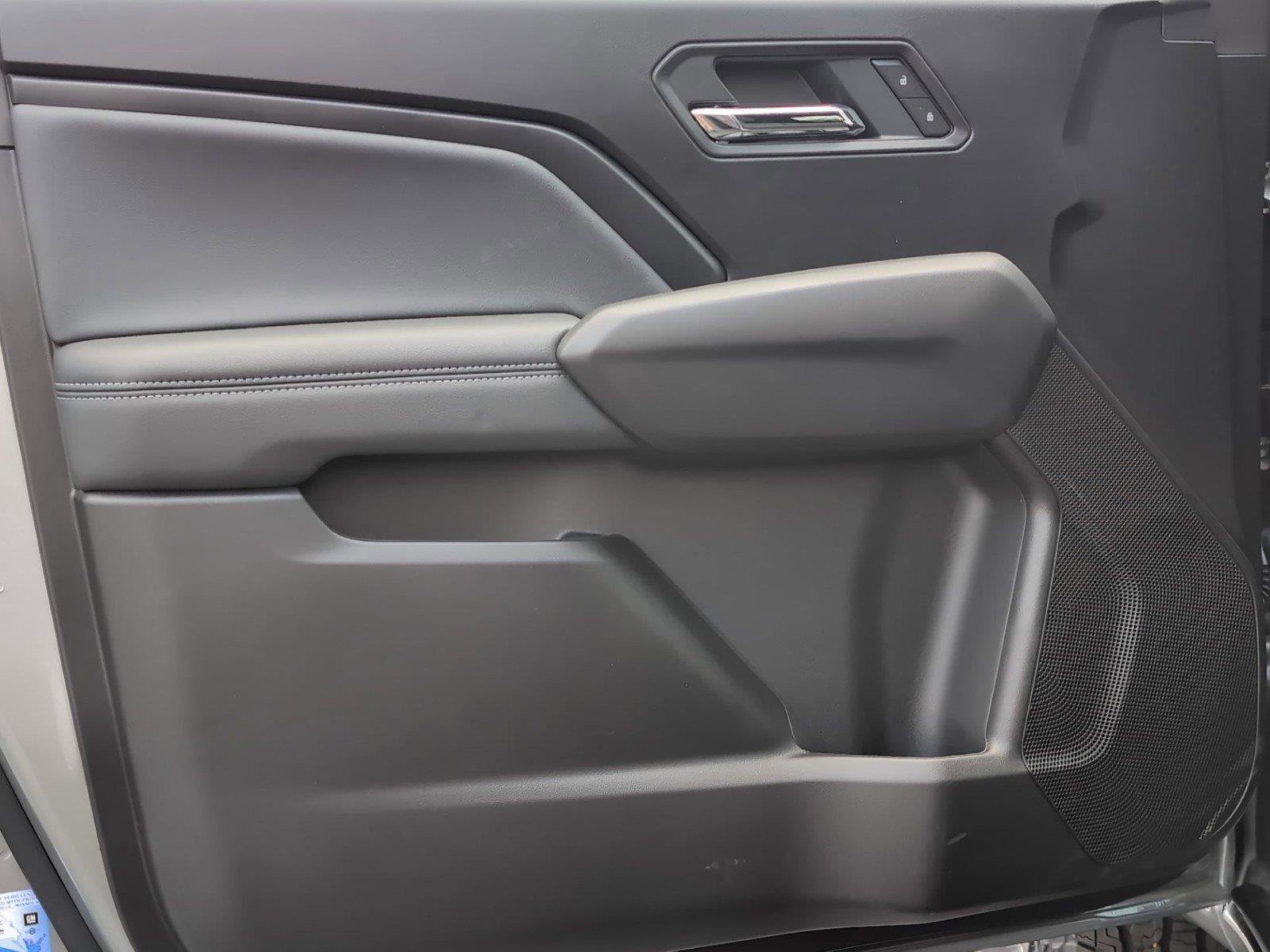 New 2026 GMC Canyon Elevation w/ Convenience Package AWD/4WD image 27