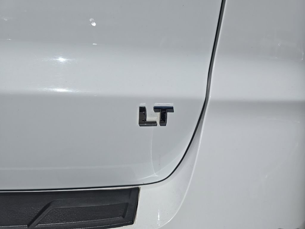 Used 2017 Chevrolet Traverse LT image 8