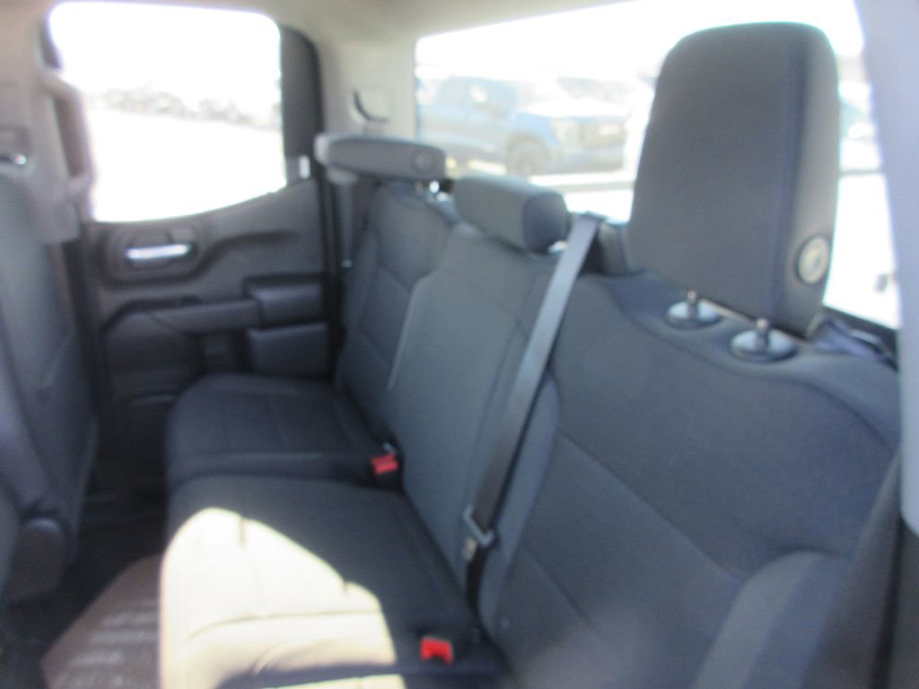 New 2026 GMC Sierra 1500 Pro image 14