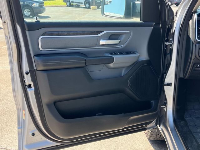 Certified 2020 RAM 1500 Big Horn RWD image 13