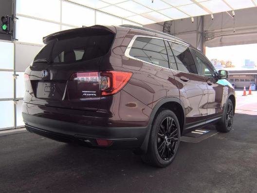Used 2022 Honda Pilot Special Edition image 7