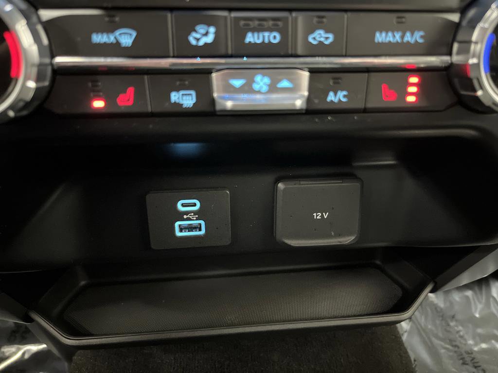 Used 2023 Ford F150 XLT w/ Equipment Group 302A High image 24