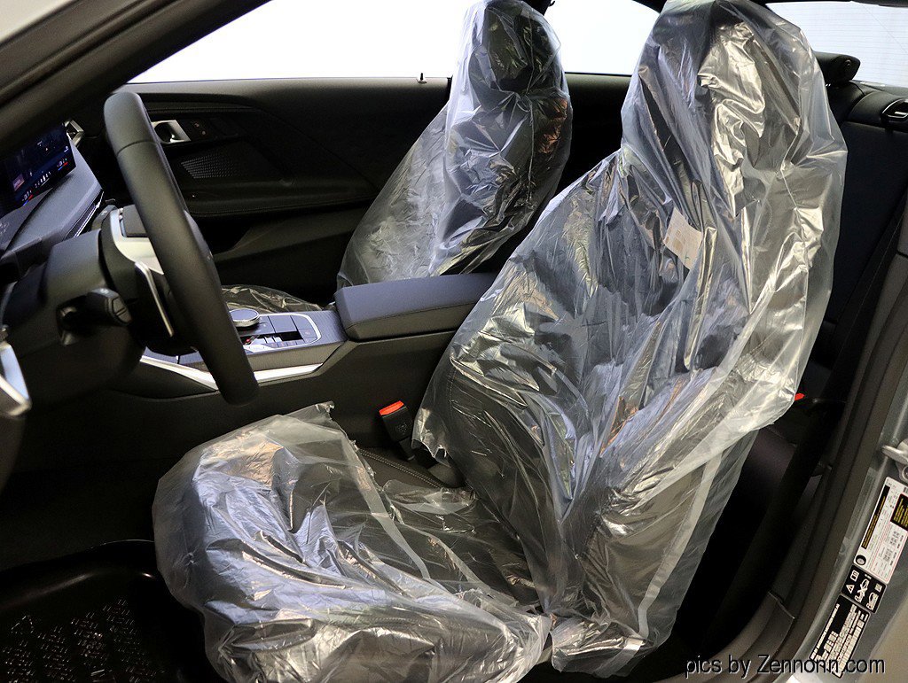 Used 2025 BMW 230i xDrive Coupe w/ Premium Package image 12