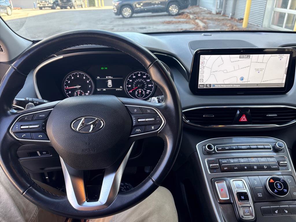 Used 2023 Hyundai Santa Fe SEL image 35
