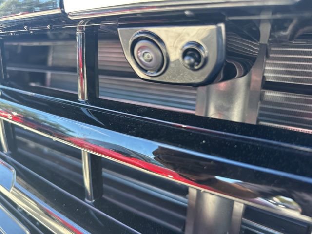 New 2026 Chevrolet Silverado 2500 LTZ w/ Trail Boss Package image 51