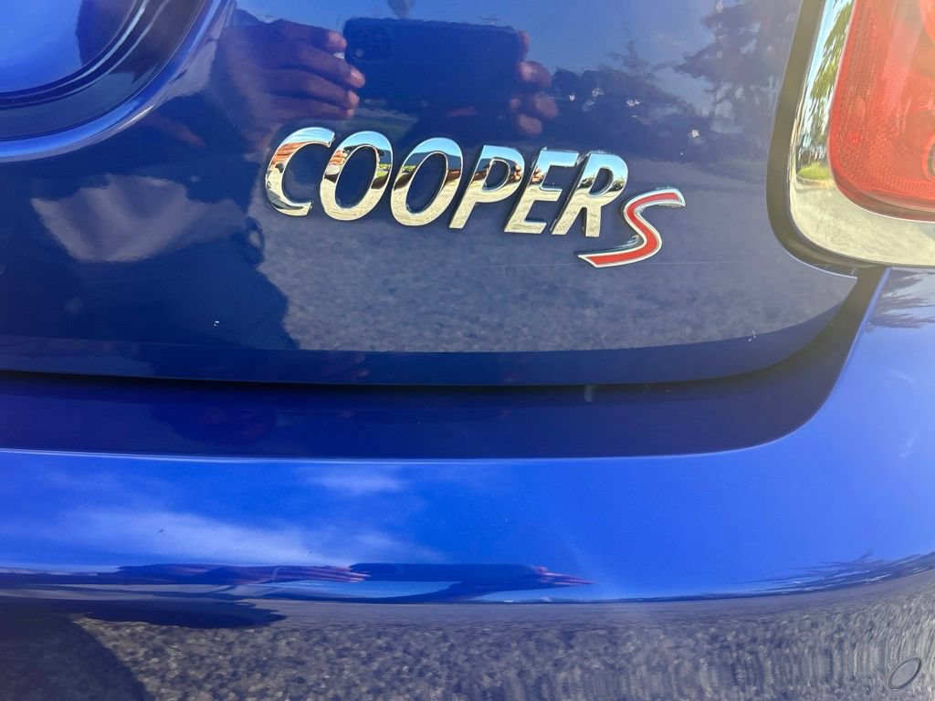 Used 2019 MINI Cooper S FWD image 13