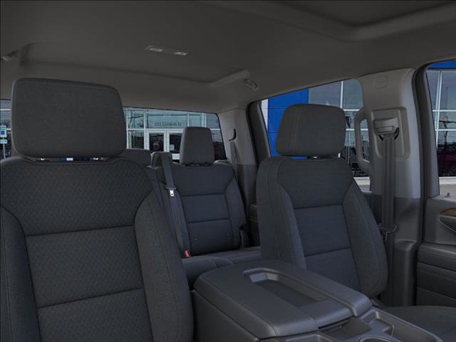 New 2026 Chevrolet Silverado 3500 LT image 24