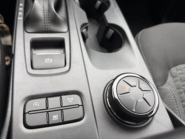 New 2026 Ford Ranger XLT w/ Trailer Tow Package image 22