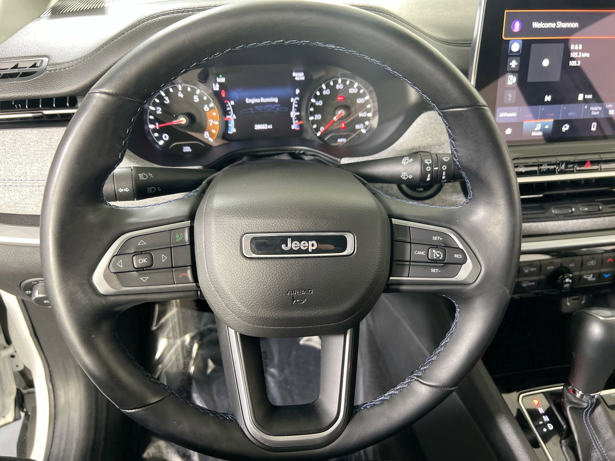 Used 2022 Jeep Compass Latitude w/ Convenience Group AWD/4WD image 11
