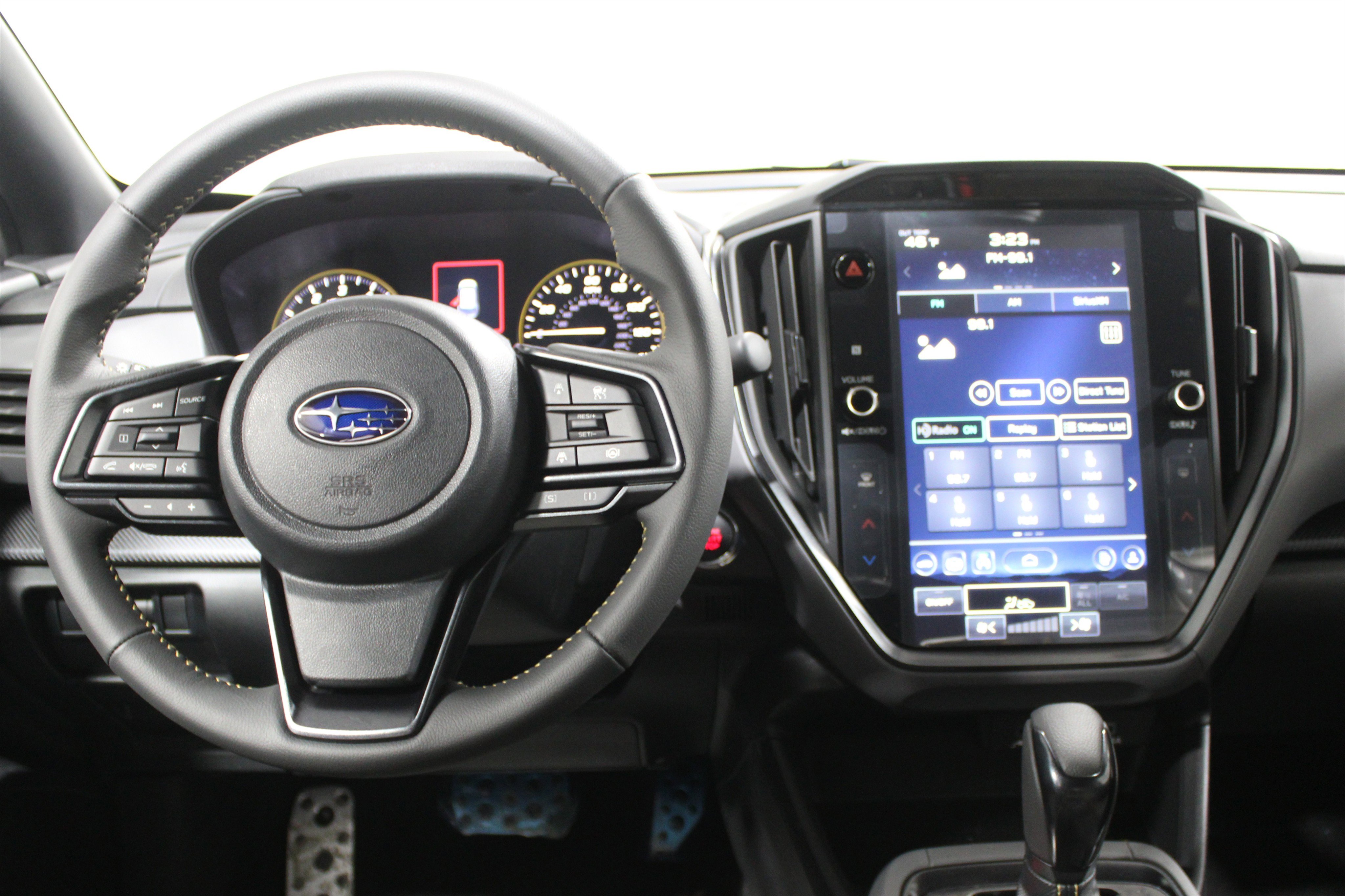 New 2026 Subaru Crosstrek 2.5i Sport image 2