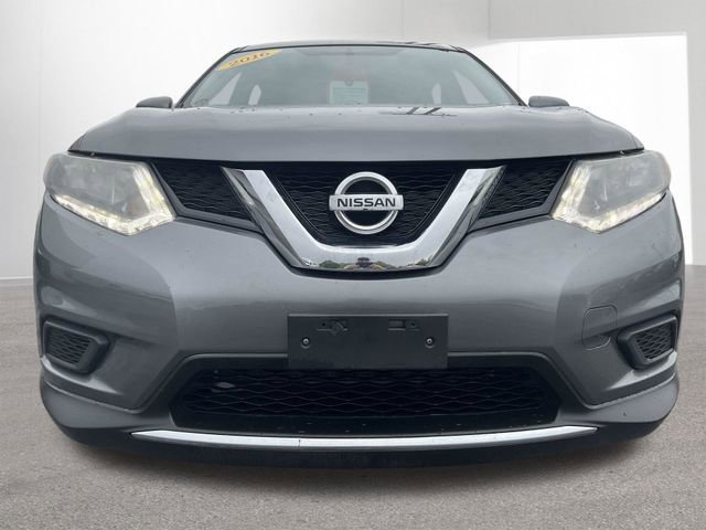 Used 2016 Nissan Rogue S FWD image 32
