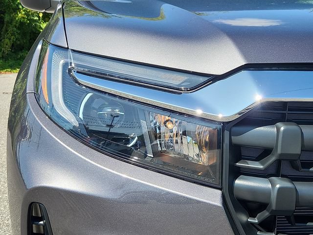 Certified 2026 Honda Ridgeline RTL image 9