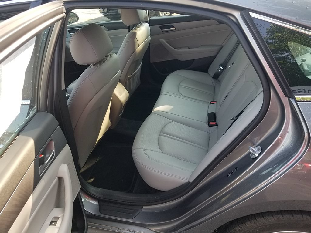 Used 2018 Hyundai Sonata SEL FWD image 6