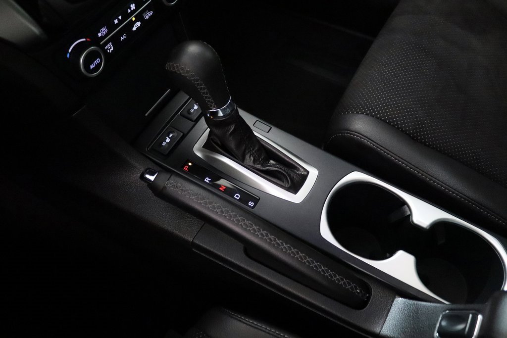 Certified 2017 Acura ILX w/ Technology Plus & A-SPEC image 22