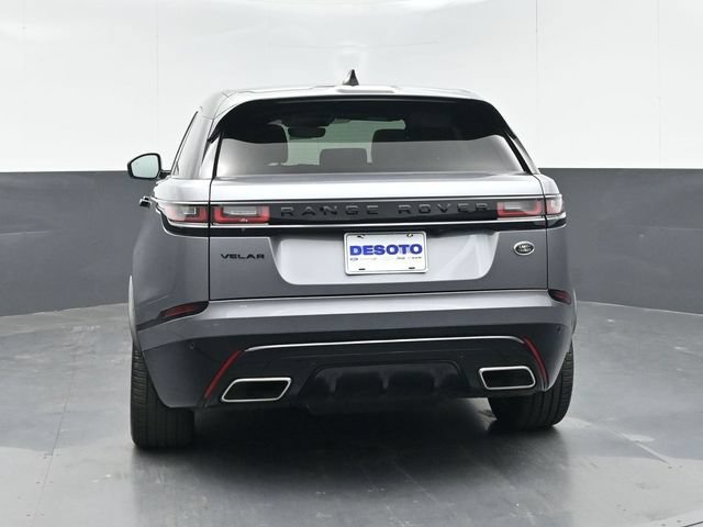 Used 2023 Land Rover Range Rover Velar R-Dynamic S AWD/4WD image 7