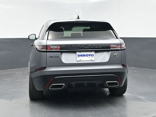 Used 2023 Land Rover Range Rover Velar R-Dynamic S AWD/4WD image 7