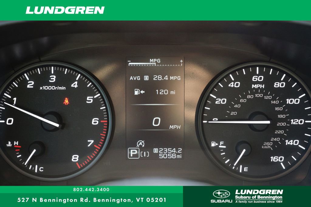 Certified 2025 Subaru Forester image 26