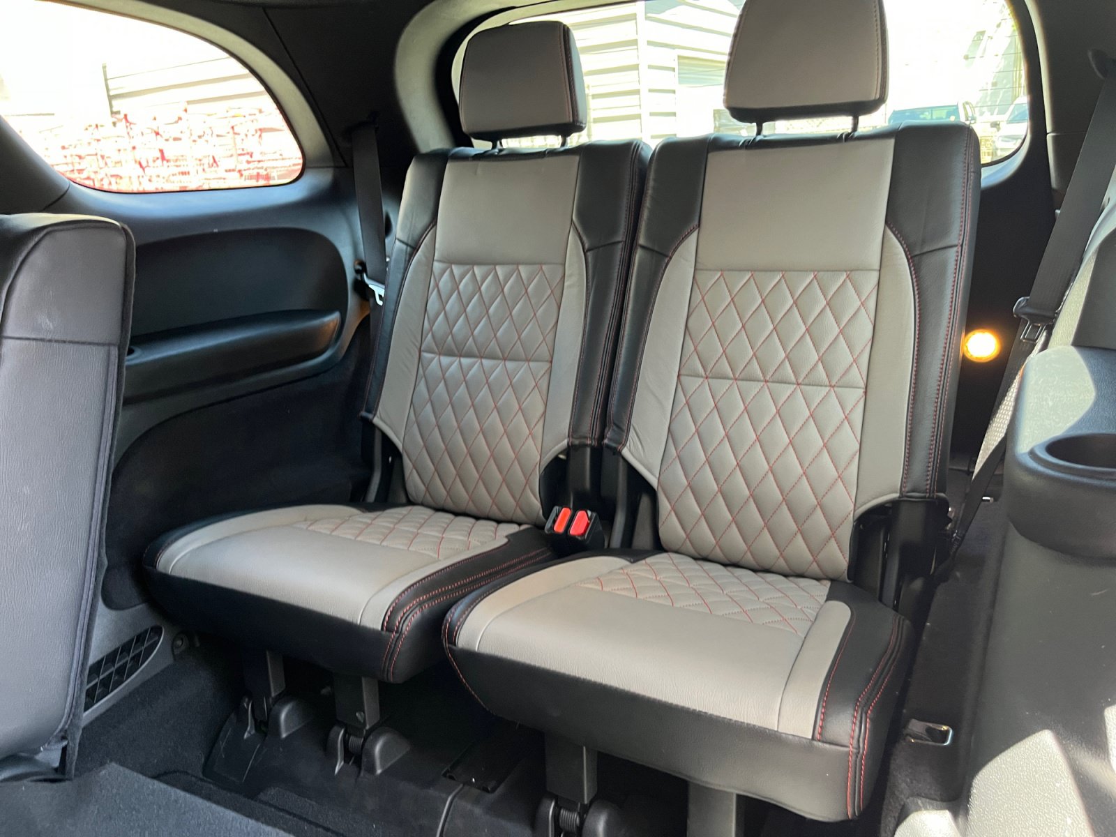 Used 2023 Dodge Durango GT AWD/4WD image 23