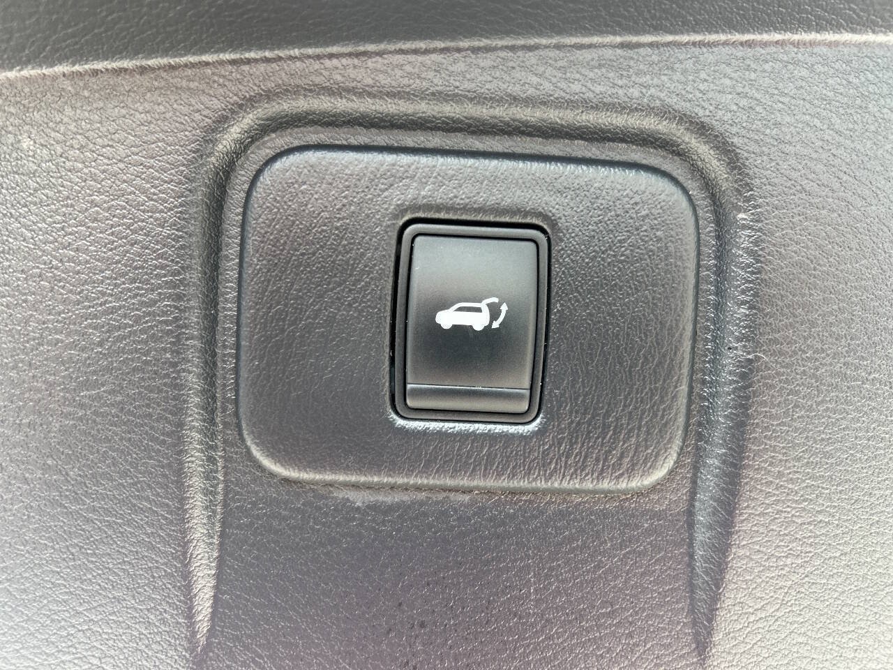 Used 2016 Nissan Murano Platinum AWD/4WD image 11
