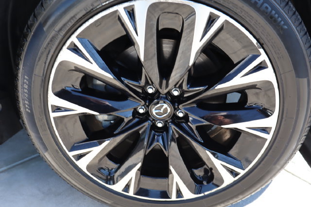 Used 2024 MAZDA CX-90 Plug-In Hybrid w/ Premium Pkg AWD/4WD image 53