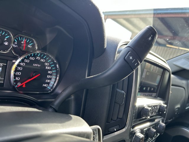 Used 2015 Chevrolet Silverado 1500 LT w/ All Star Edition AWD/4WD image 15