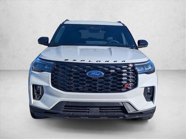 New 2026 Ford Explorer ST image 5
