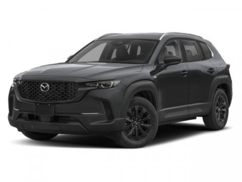 New 2026 MAZDA CX-50 2.5 Hybrid w/ Preferred Pkg AWD/4WD image 1