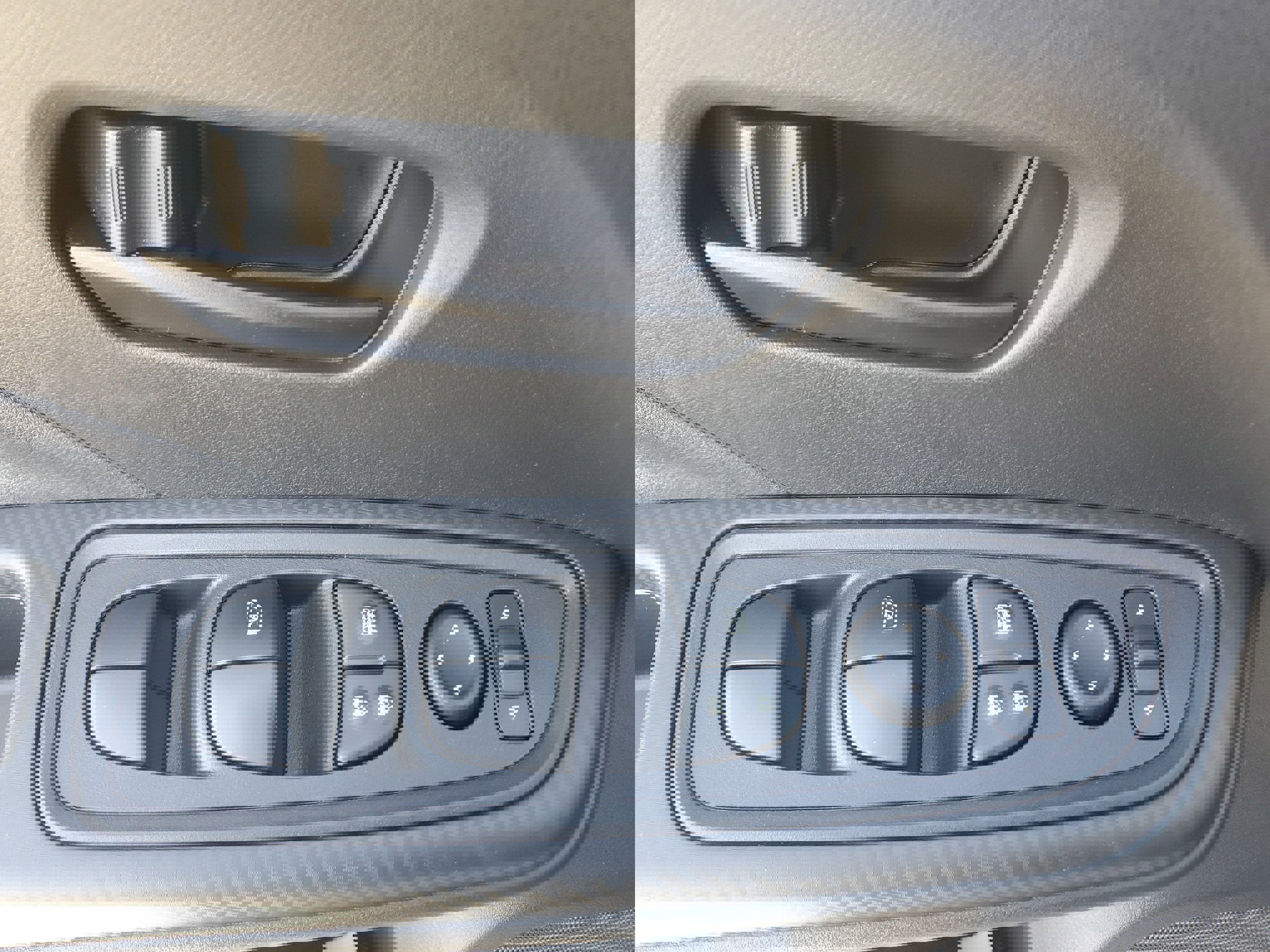 New 2025 Nissan Versa S w/ Trunk Package image 19