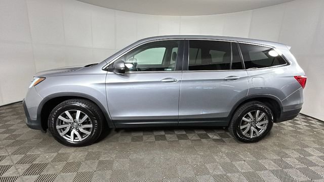 Used 2019 Honda Pilot EX-L image 6