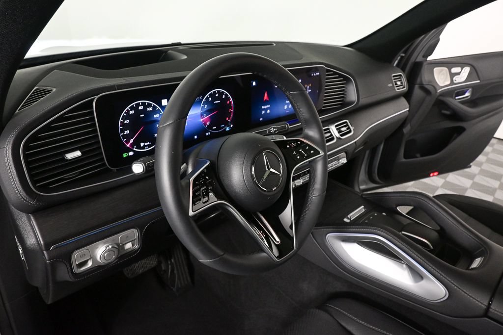Certified 2024 Mercedes-Benz GLE 450 4MATIC image 6