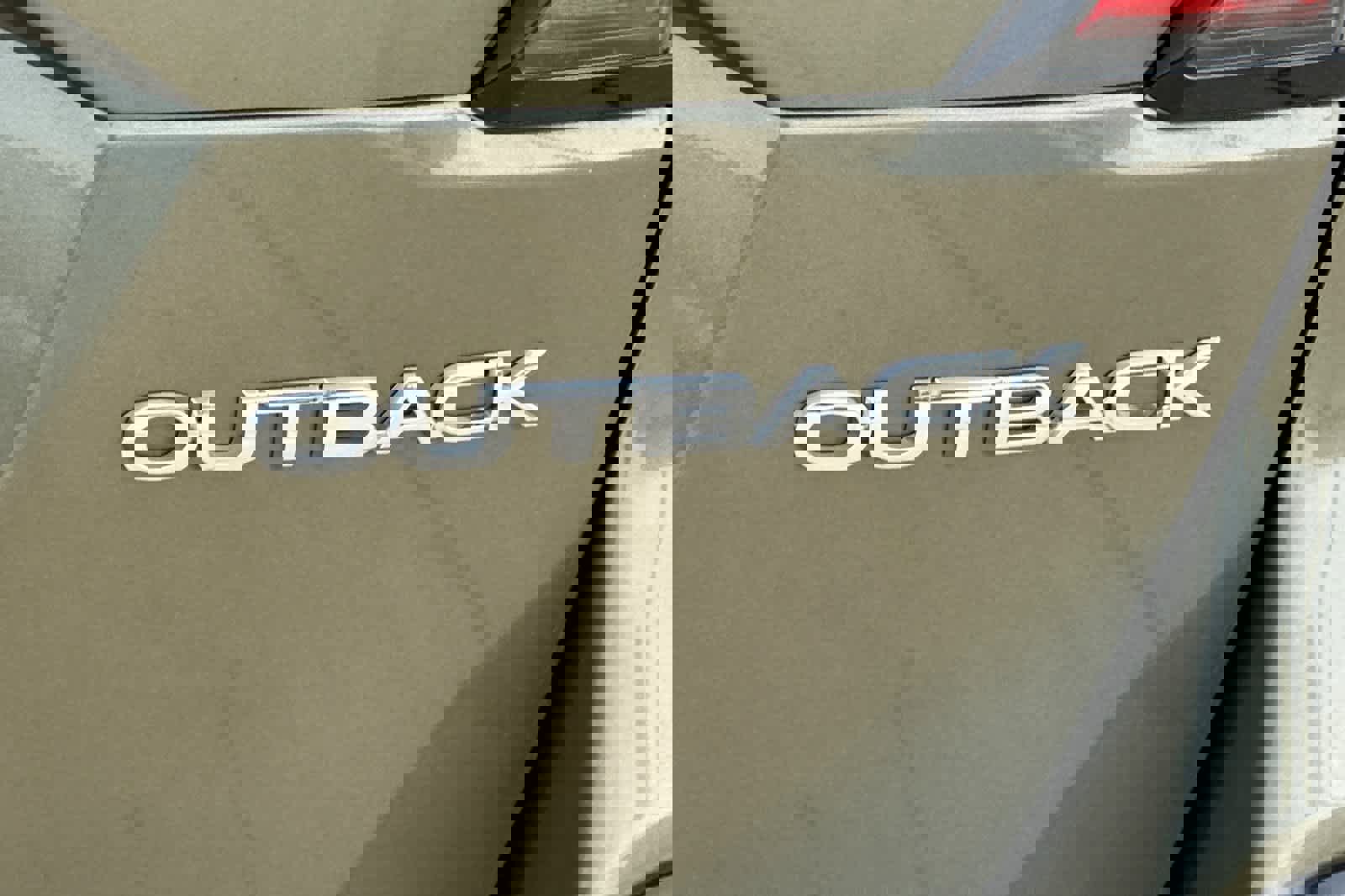 Certified 2025 Subaru Outback Premium w/ Popular Package #1 image 27