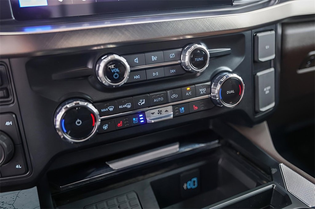 Used 2024 Ford F250 King Ranch image 21