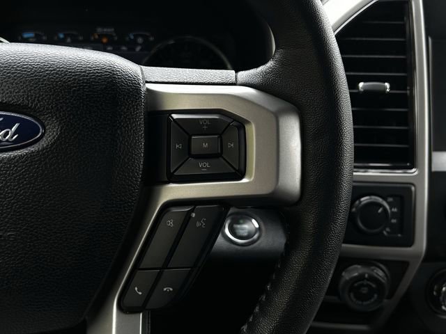 Used 2020 Ford F150 Lariat AWD/4WD image 14