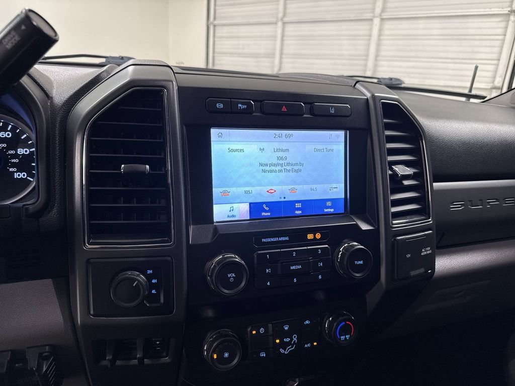 Used 2020 Ford F250 XLT image 13