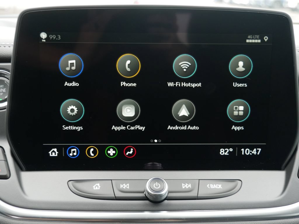 New 2026 Chevrolet Blazer LT w/ Convenience Package AWD/4WD image 21