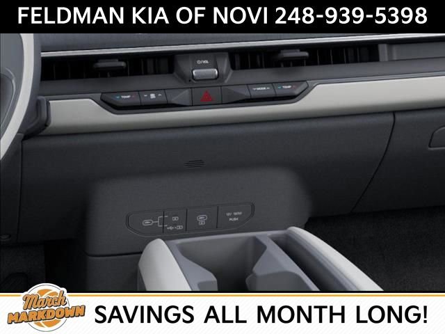 New 2026 Kia EV9 Wind image 24
