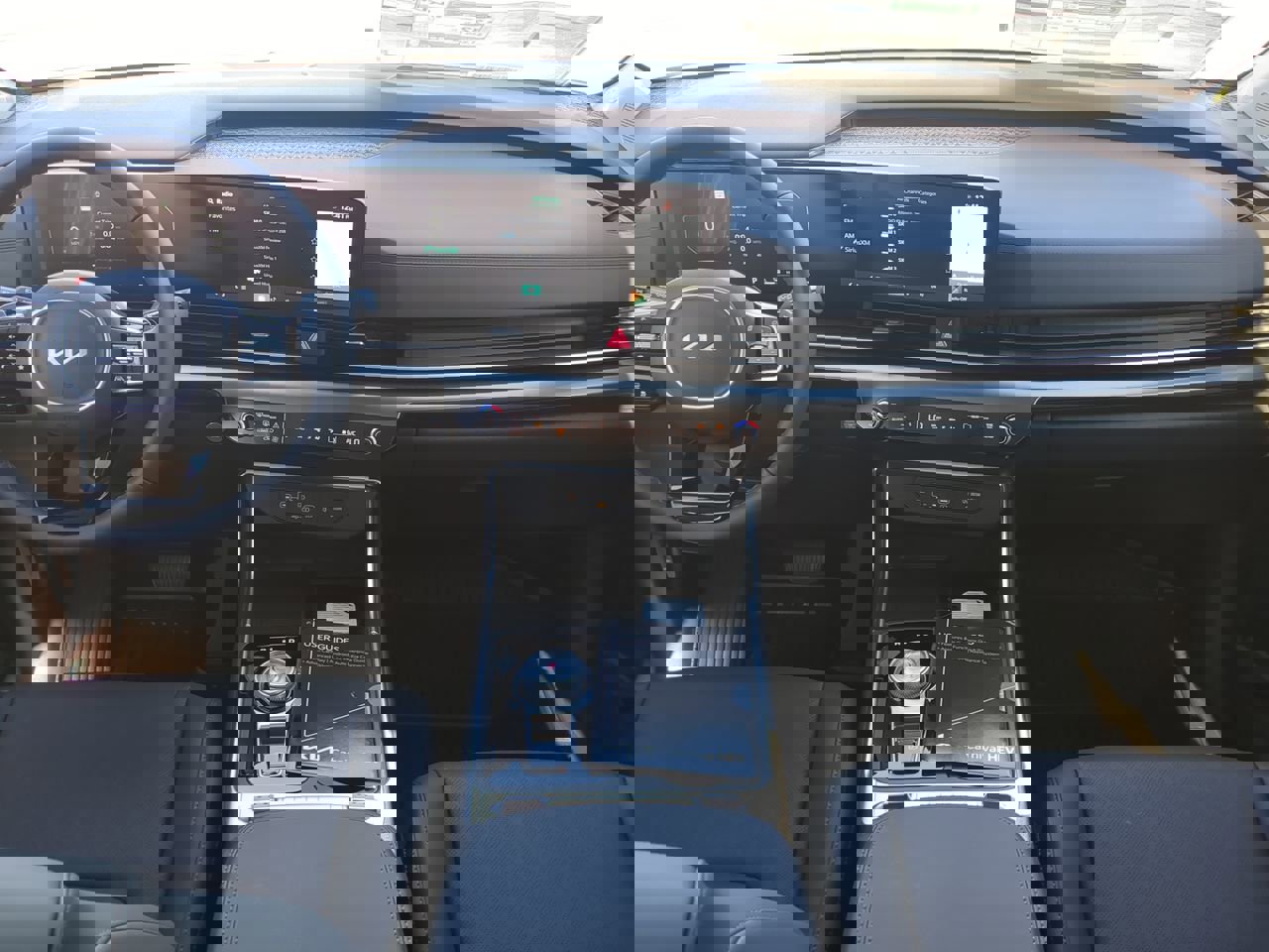 New 2026 Kia Carnival SX image 14